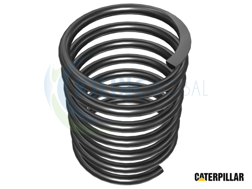 [CTP_6P9783] 88.60mm Free Length Compression Spring