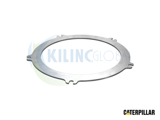 [CTP_6I8500] 5MM THICK KOPPELING PLAAT