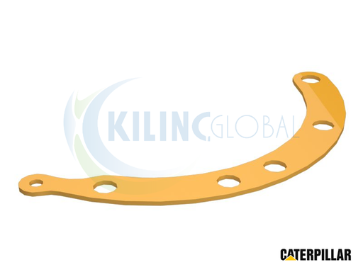 [CTP_9P1478] 2.01mm Thick Steel Shim Pack