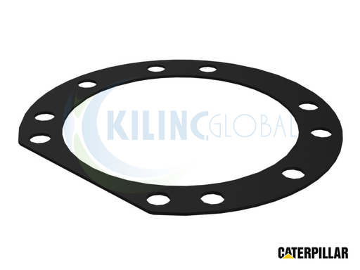 [CTP_9P1922] 1.85MM THICK ACIER SHIM PACK