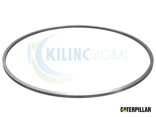 [CTP_9H0415] 190.5MM OUTER DIAMETER METAL RETÉN ANILLO