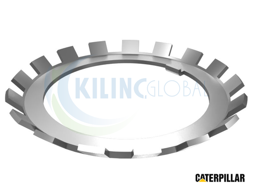 [CTP_6P1735] ROULEMENT NUT LOCKWASHER