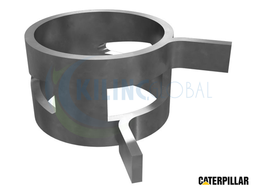 [CTP_1968356] 11.16mm Minimum Internal Diameter Clip