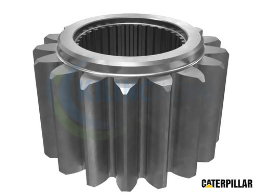 [CTP_8K6282] 103.24MM OUTER DIAMETER ACERO SUN ENGRANAJE