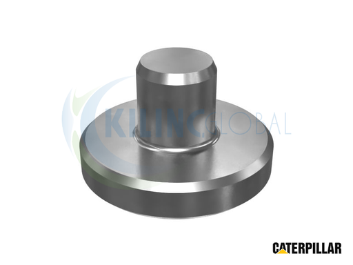 [CTP_2D0604] 31.75mm Outer Diameter Button