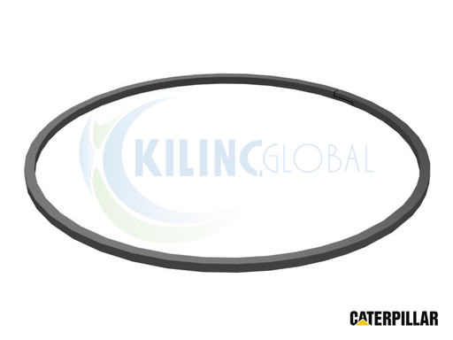 [CTP_2M3889] 139.70mm Internal Diameter Metal Seal Ring