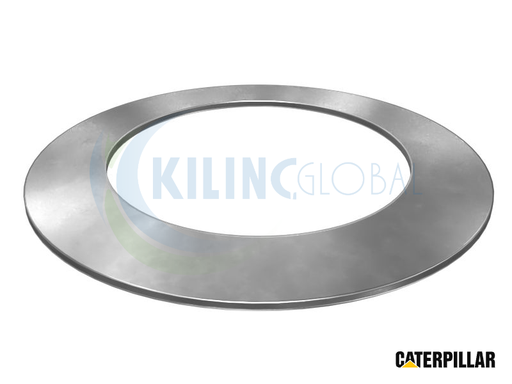[CTP_9G1234] 124.97mm Outer Diameter Disc Spring