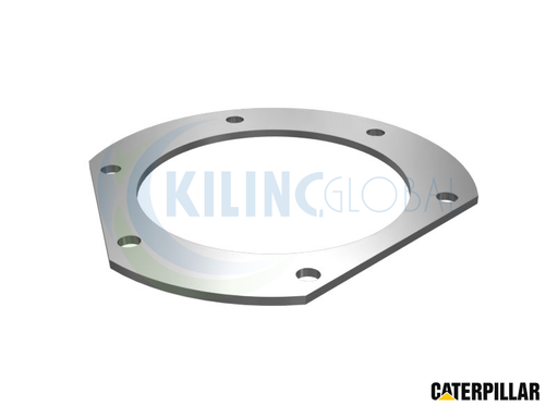 [CTP_2011282] 2.33MM THICK ACERO SHIM PACK