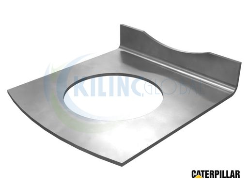 [CTP_9V1973] 1.52mm Thick Thrust Washer