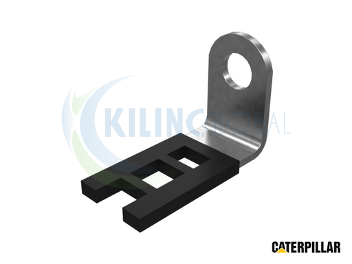 [CTP_1325789] 20.50mm Clamp Width Ladder Clip