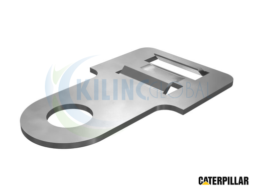 [CTP_1305300] 35mm Wide Wiring Clip