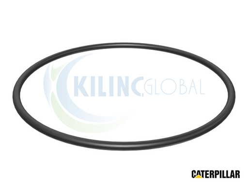 [CTP_5D5957] 104.37MM INNER DIAMETER САЛЬНИК O КОЛЬЦО