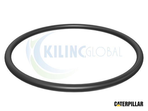 [CTP_6V5167] 6.99 X 139.07MM 75A FKM O-SEGMENT