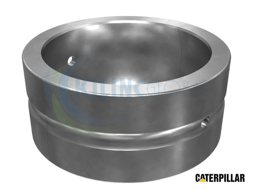 [CTP_3173911] Self-Aligning Spherical Plain Bearing (Outer Race Only)