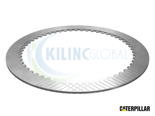 [CTP_6Y5914] 215.4MM OUTER DIAMETER СЦЕПЛЕНИЕ FRICTION ДИСК