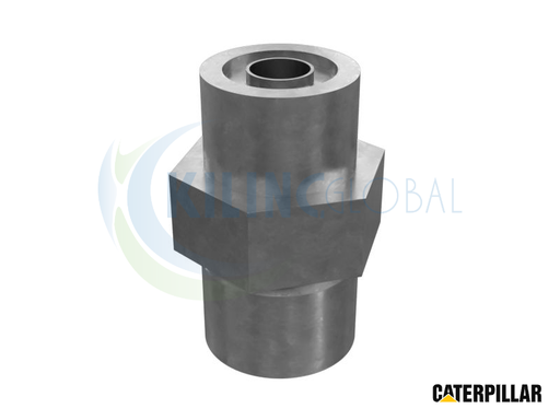 [CTP_6V8634] 34.50MM طويل STRAIGHT ADAPTER
