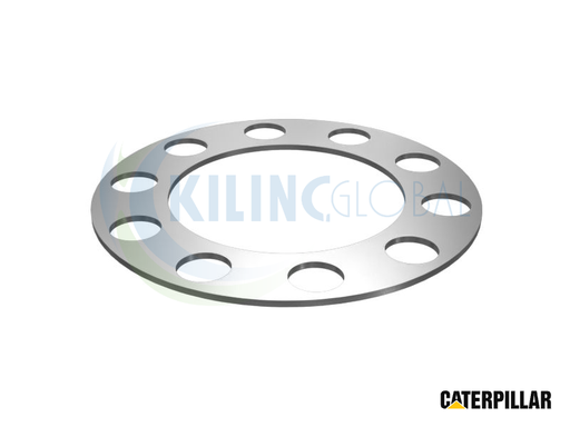 [CTP_1752853] 2.54mm Thick Steel Shim Pack