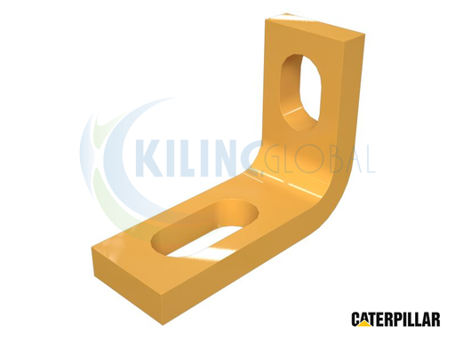 [CTP_2P0911] 6mm Thick Angle Bracket