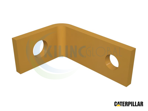 [CTP_1W8795] 5mm Thick Mounting L Bracket