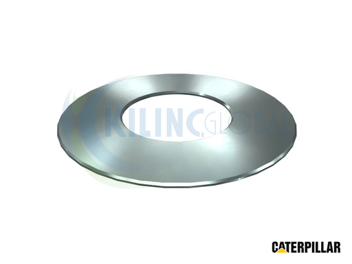 [CTP_3P0817] 2.44mm Thick Belleville Washer