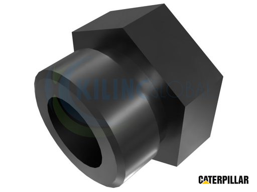 [CTP_9S4188] 1-3/16-12 Thread Hex-Drive Plug