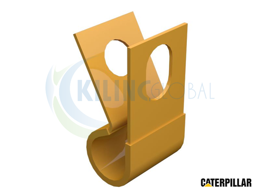 [CTP_2022762] 12.70MM MINIMUM SINGLE BUIS LOOP CLIP