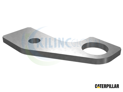 [CTP_2851337] 5MM THICK SWITCH PEDAL STOP بليتة