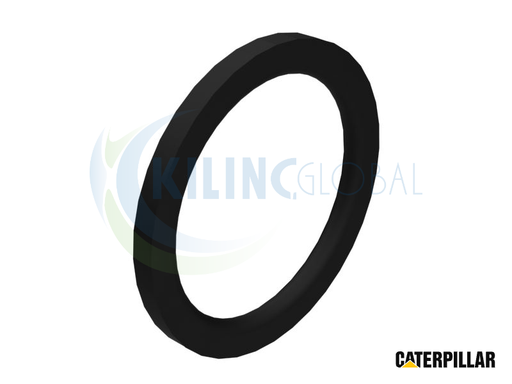 [CTP_1711391] 72.10mm Outer Diameter Rubber D Seal