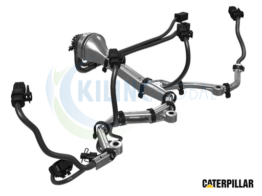 [CTP_3134910] FORWARD UNIT VERSTUIVER WIRING HARNESS