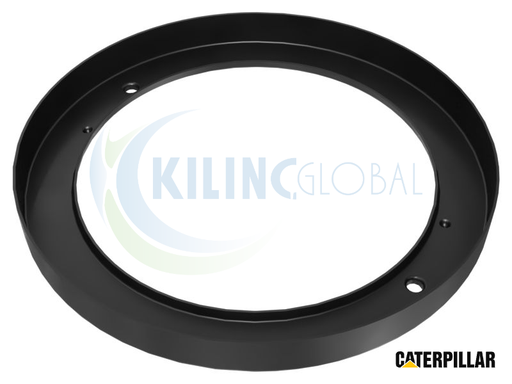 [CTP_4N7082] Oil Filter Shield