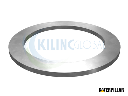 [CTP_4H6145] 0.813mm Copper Gasket