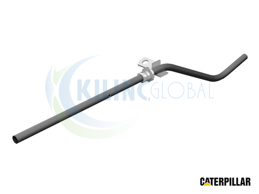 [CTP_1364278] MOTOR OLIE NIVEAU GAUGE GUIDE BUIS