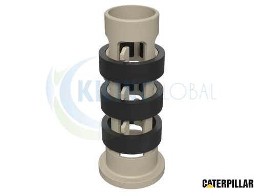 [CTP_2408259] Tube Assembly-Magnetic