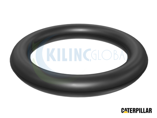 [CTP_1999252] 2.1 X 11.4MM 70A VMQ O-VEER