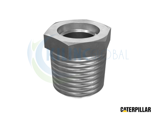 [CTP_8T3285] Adapter-Straight