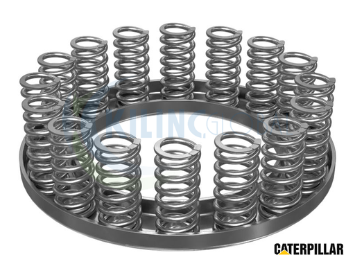 [CTP_1470238] 78.25MM DIAMETER EMBRAGUE RETAINER MUELLE