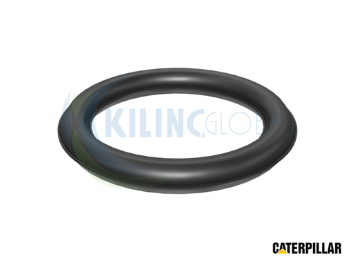 [CTP_3367529] 1.8 x 10.51mm 75A FKM O-Ring