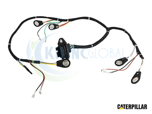 [CTP_4256526] HARNESS طقم