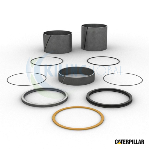 [CTP_2976847] HYDRAULIC CYLINDRE JOINT SPI KIT - STANDARD TAILLE