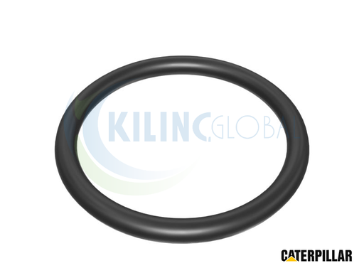[CTP_3447219] KOELVLOEISTOF SLANG KEERRING