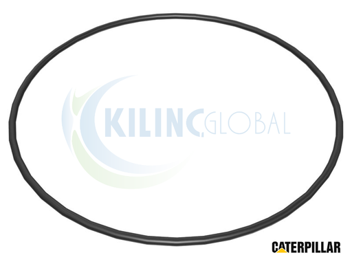 [CTP_5P8105] 240.6MM INNER DIAMETER SILICONE O-SEGMENT JOINT SPI