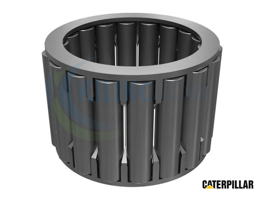 [CTP_5P6254] 58.30MM OUTER DIAMETER CAGED GALET ROULEMENT