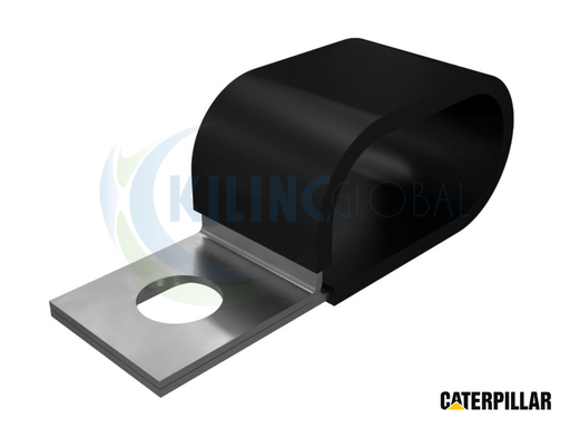[CTP_5K5338] 19.00mm Minimum Internal Diameter Loop Clip