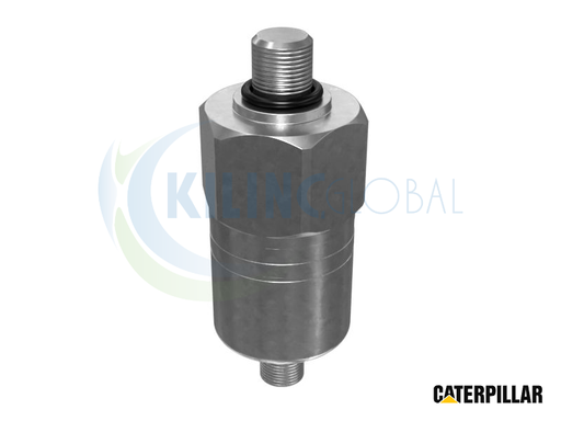 [CTP_4219097] M12 X 9/16" Brake Oil Pressure Sensor