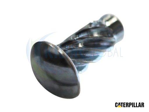 [CTP_4B4158] 6.4MM LANG #4 SCHROEF AANDRIJVING SCHROEF