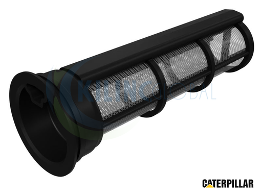 [CTP_9J3047] Hydraulic Oil Fill Strainer