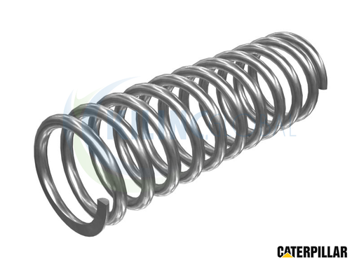 [CTP_1A8096] 0.32" Outer Diameter Compression Spring