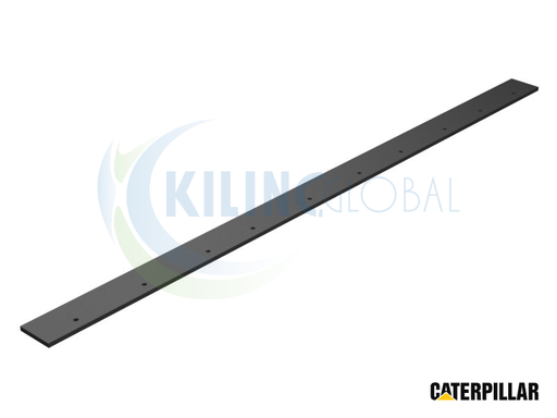 [CTP_2349712] 10MM THICK ПЕРЕДНИЙ FENDER MUD DEFLECTOR