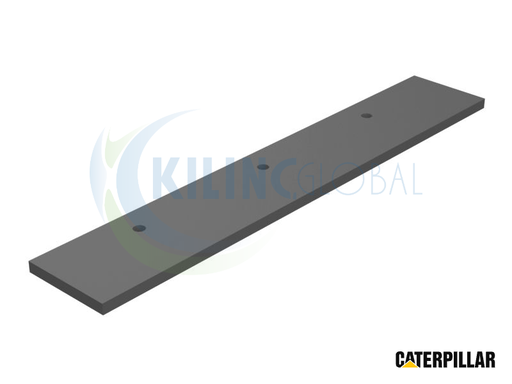 [CTP_2349715] 10MM THICK DELANTERO FENDER MUD DEFLECTOR