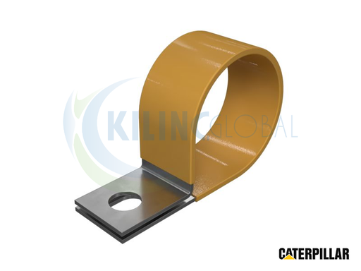 [CTP_7D1553] 47.62mm Diameter P Clip